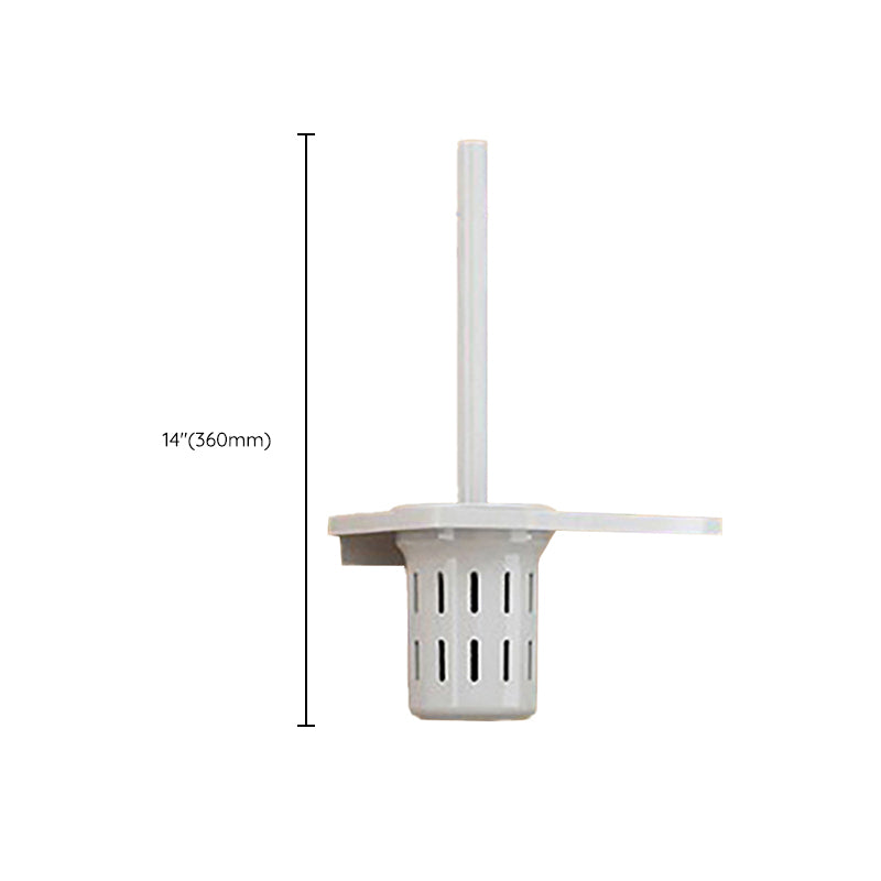 Lisslune | Modern Bathroom Hardware Set Towel Bar White Bathroom Shelf Bathroom Hardware Set