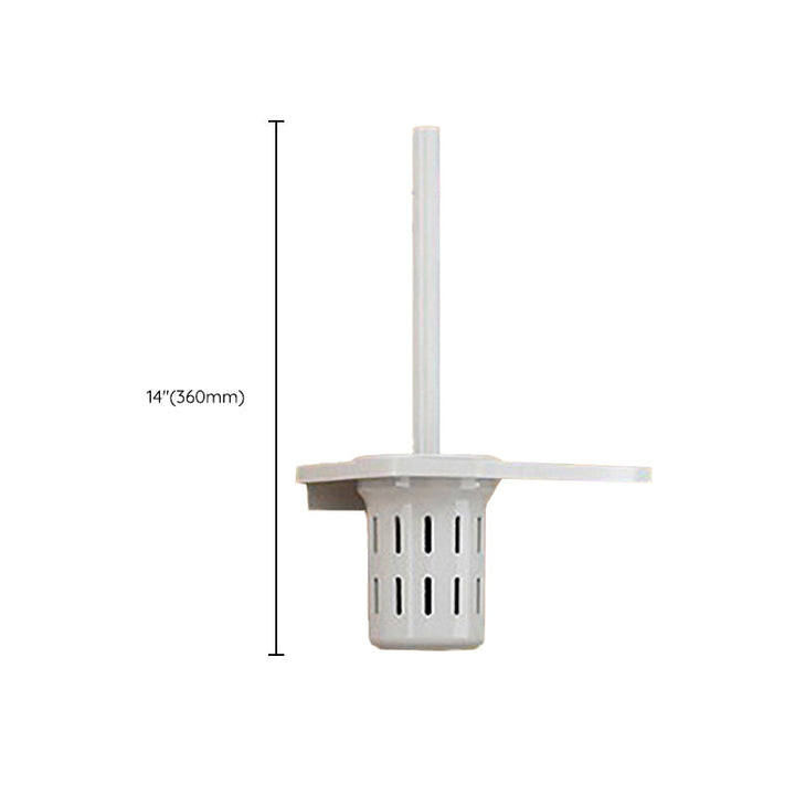 Lisslune | Modern Bathroom Hardware Set Towel Bar White Bathroom Shelf Bathroom Hardware Set
