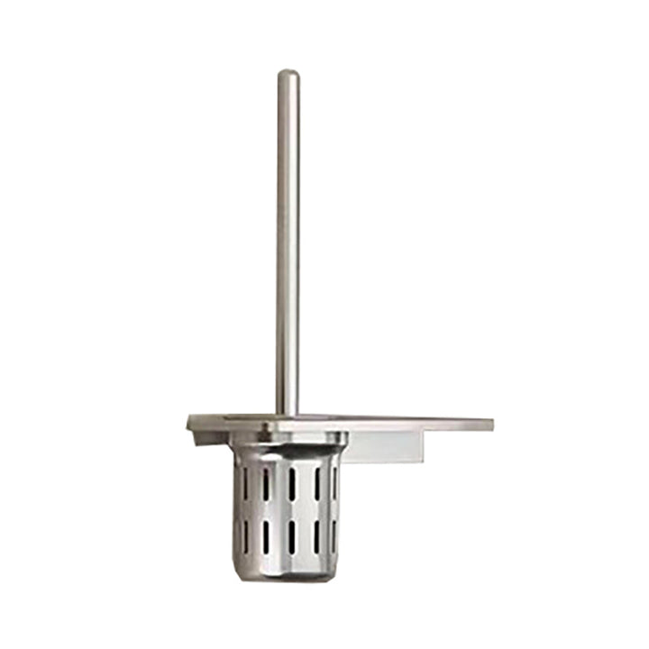 Lisslune | Modern Polished Chrome Bathroom Accessory Set Bathroom Shelf/Towel Holder/Paper Holder included