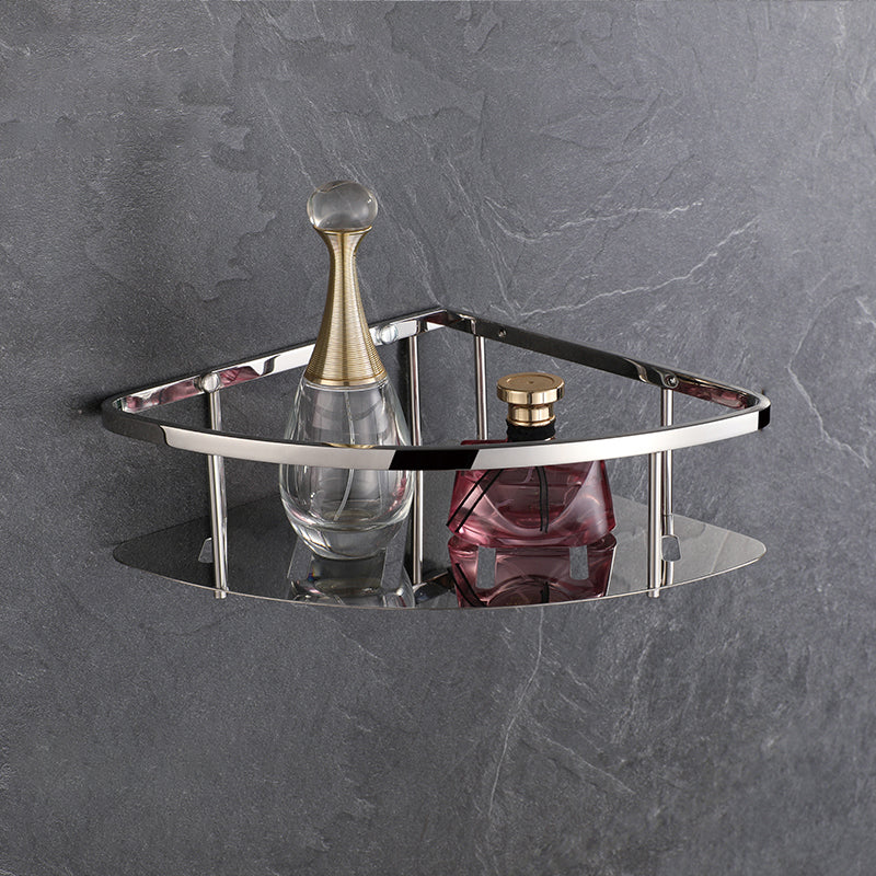 Lisslune | Modern Bathroom Element Set Paper Holder Gray Towel Bar Bathroom Accessory Set