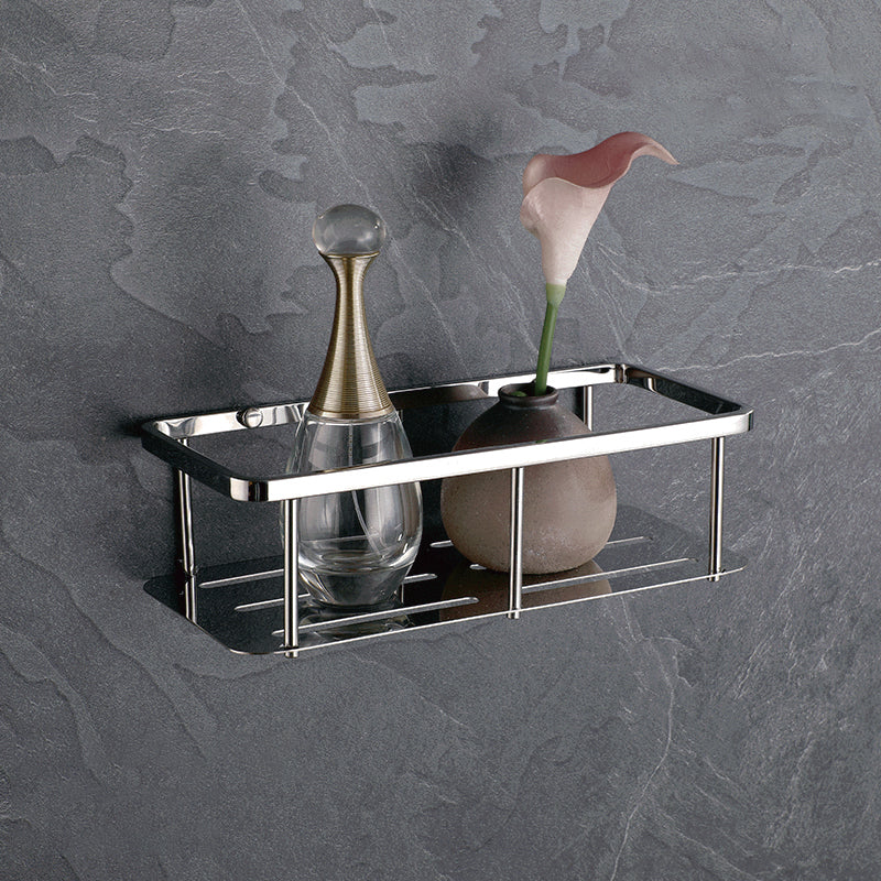Lisslune | Modern Bathroom Element Set Paper Holder Gray Towel Bar Bathroom Accessory Set