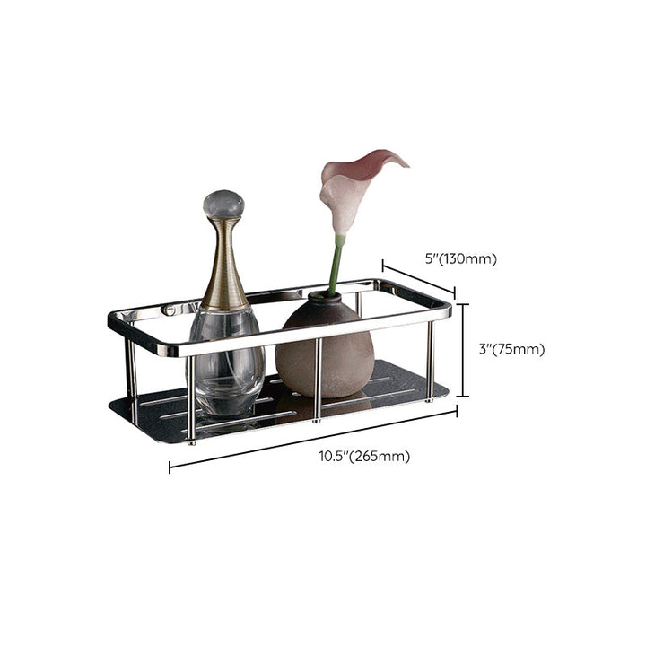 Lisslune | Modern Bathroom Element Set Paper Holder Gray Towel Bar Bathroom Accessory Set