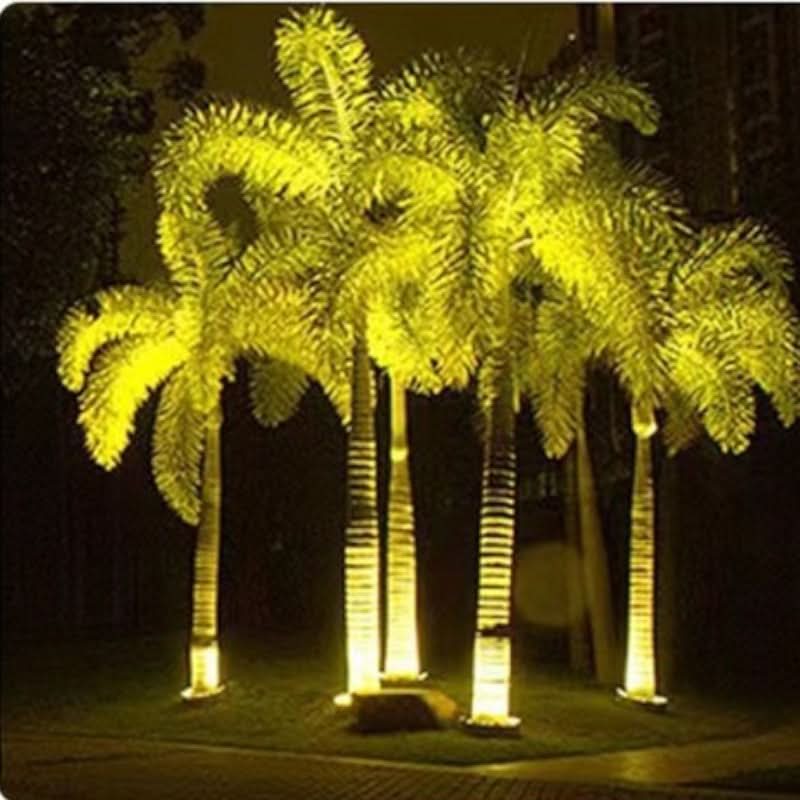 Lisslune | Warm White Outdoor LED Tree Uplight
