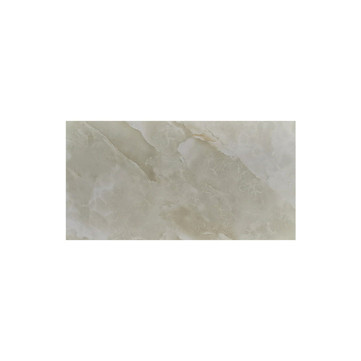 Lisslune | Rectangular Peel and Stick Back Wall Tile Modern Tile-Peel & Stick
