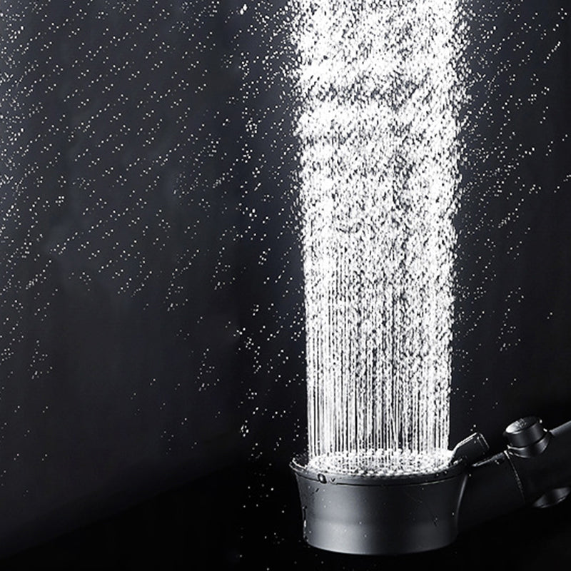 Lisslune | Wall-mounted Shower Head Plastic Bathroom Handheld Shower Head