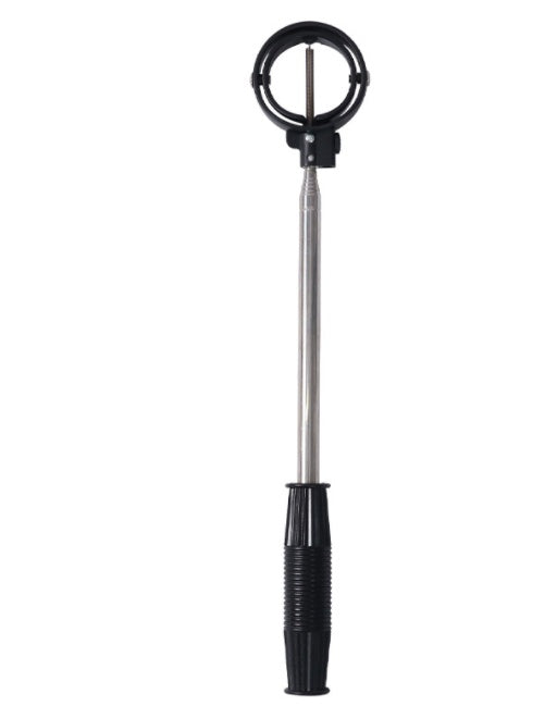 Lisslune | Free Retractable Stainless Steel Golf Ball Picker