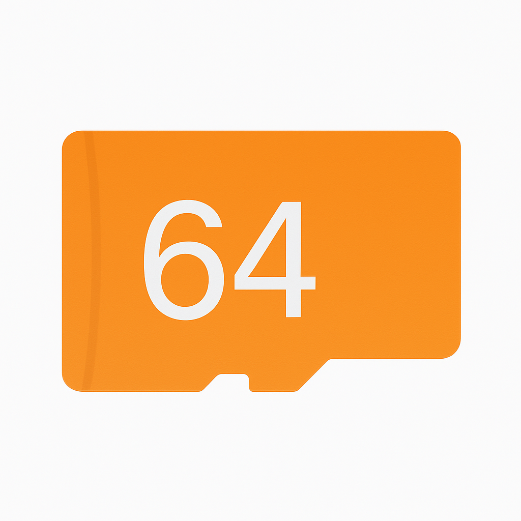 Lisslune | Micro SD Card – A small but powerful tool for storing your data