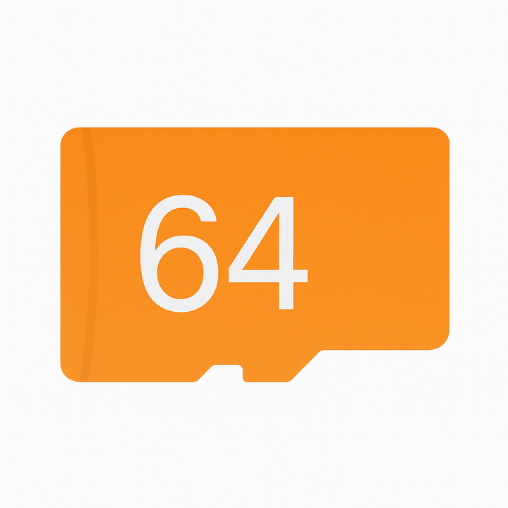 Lisslune | Micro SD Card – A small but powerful tool for storing your data