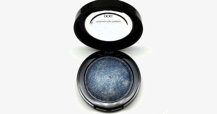 Lisslune | Metallic Baked Shimmer Eyeshadow