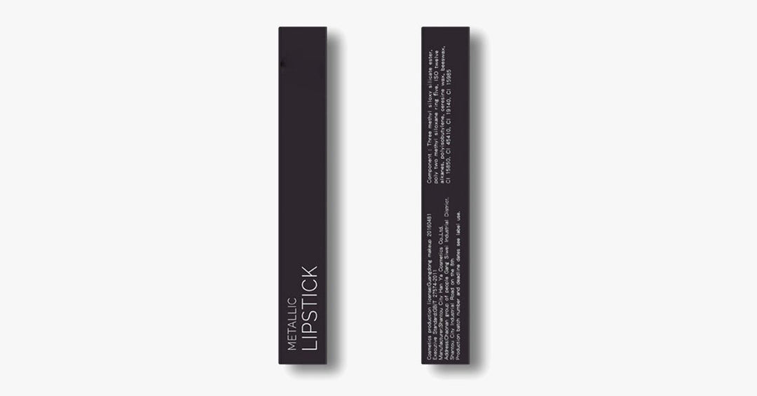 Lisslune | Liquid Matte Lip Color – The perfect kiss anywhere, anytime