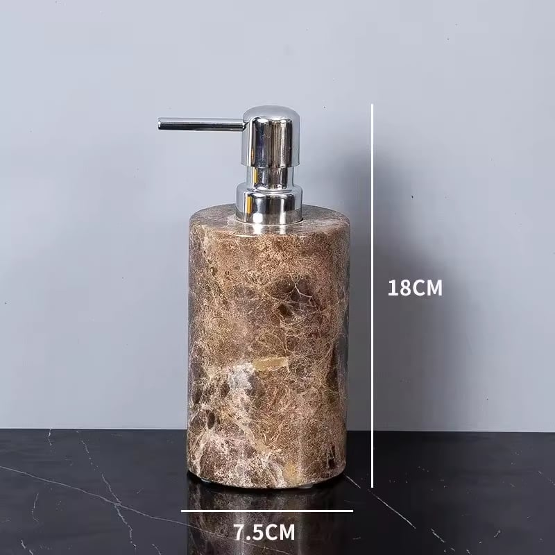 Lisslune | Amix - Luxurious Bathroom Accessories