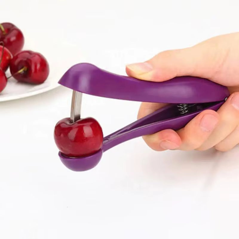 Lisslune | Cherry Pitter Remover Gadget