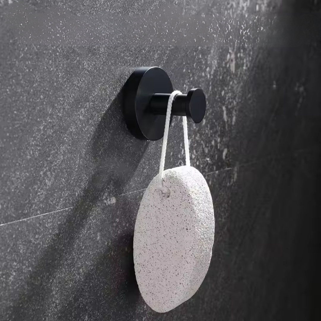 Lisslune | Suction Hook - Adhesive and reusable suction hook
