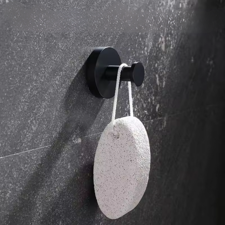 Lisslune | Suction Hook - Adhesive and reusable suction hook