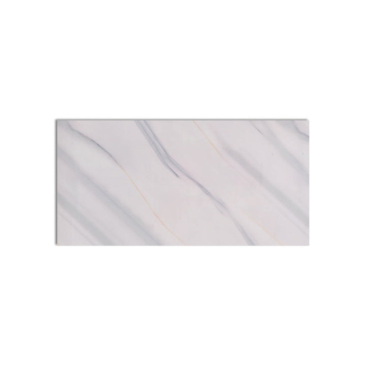 Lisslune | Modern Bathroom Wall Tile Peel and Stick Waterproof Artificial Ceramic Tile