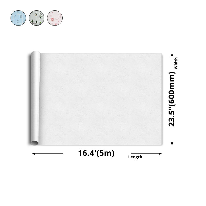 Lisslune | Modern Peel & Stick Mosaic Tiles Plastic Grid Peel and Stick Back Wall for the Kitchen
