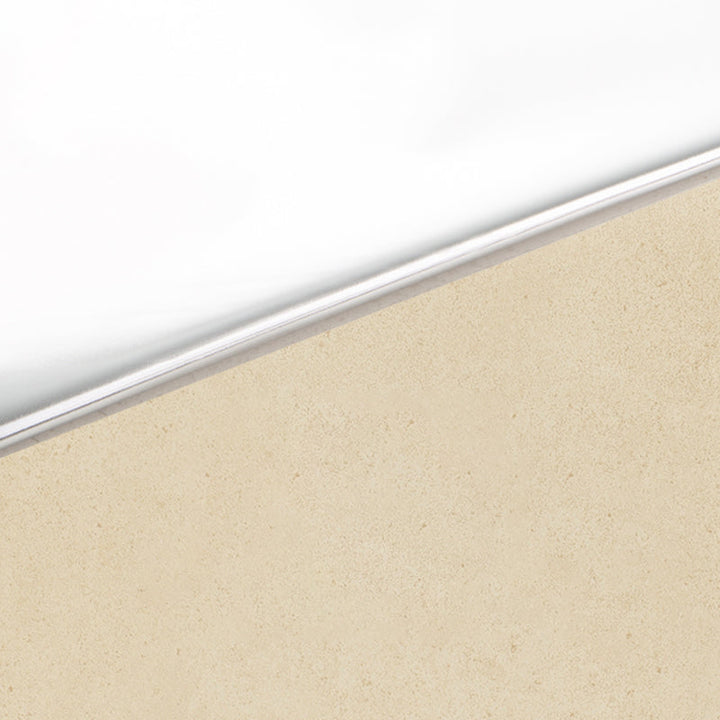 Lisslune | Modern Tiles - Peel and Stick Plastic Square Peel and Stick Wall Tiles for the Kitchen