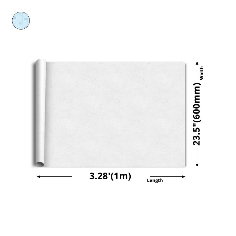 Lisslune | Modern Tiles - Peel and Stick Plastic Square Peel and Stick Wall Tiles for the Kitchen