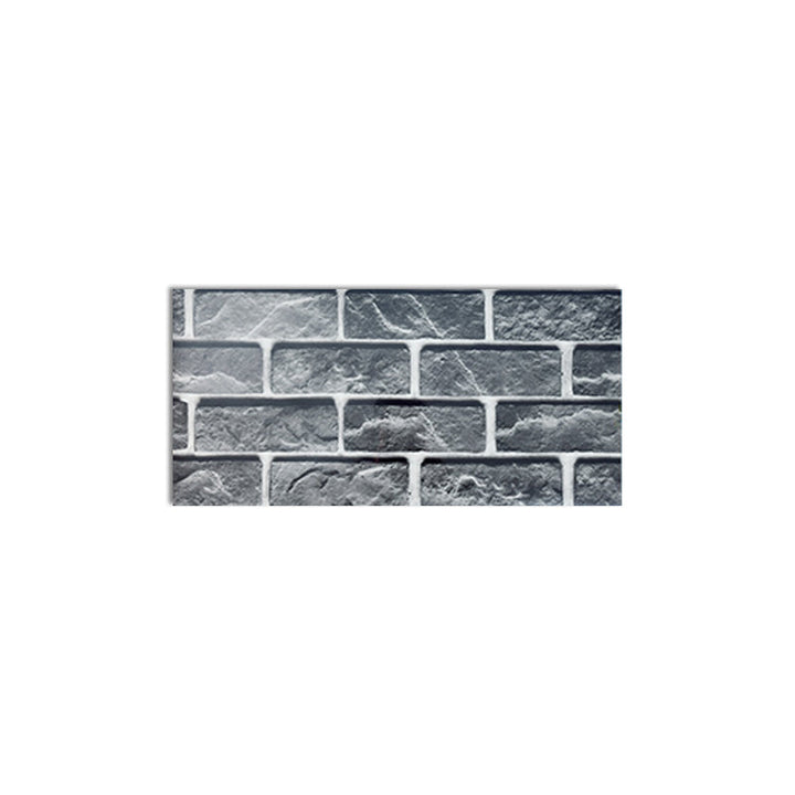 Lisslune | PVC Peel and Stick Tile Modern Peel and Stick Back Wall Tile