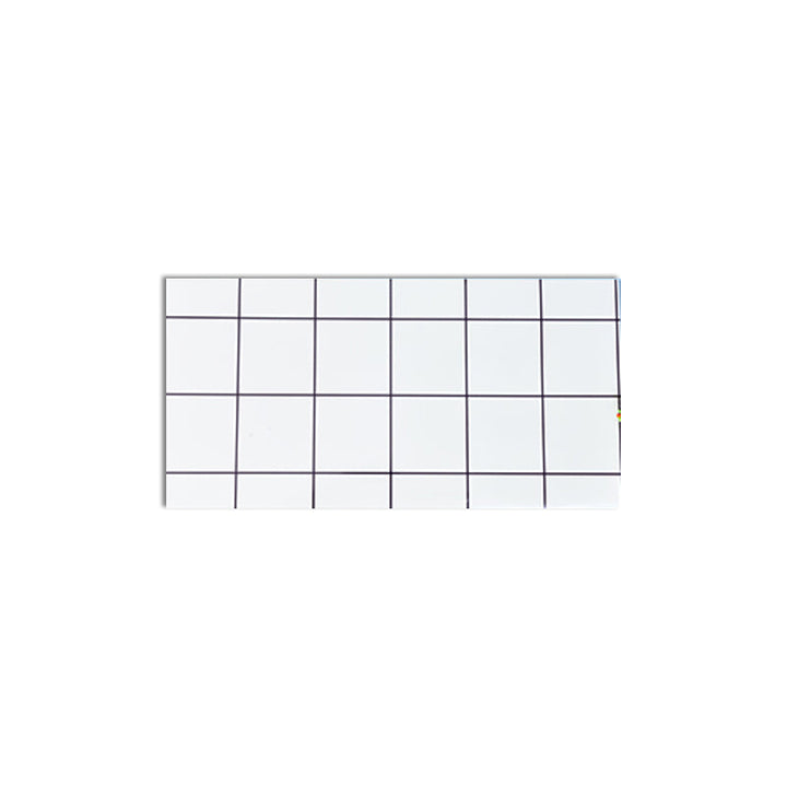 Lisslune | PVC Peel and Stick Tile Modern Peel and Stick Back Wall Tile
