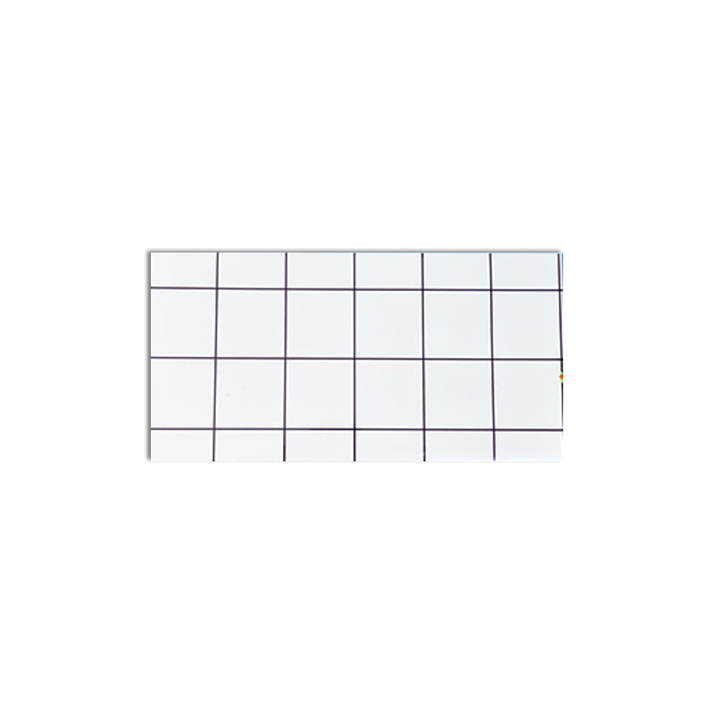 Lisslune | PVC Peel and Stick Tile Modern Peel and Stick Backsplash Tile