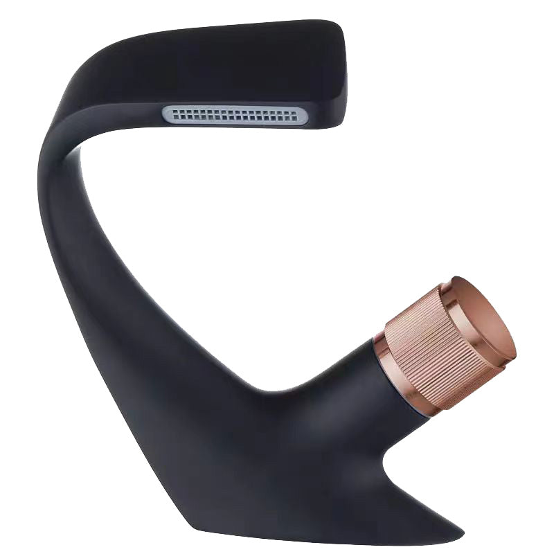 Lisslune | Modern center connection faucets single lever faucets with waterfall spout
