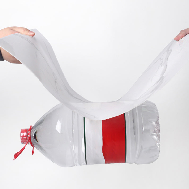 Lisslune | Modern Field Tiles/Single Tile PVC Peel and Stick Backsplash Wall Tile