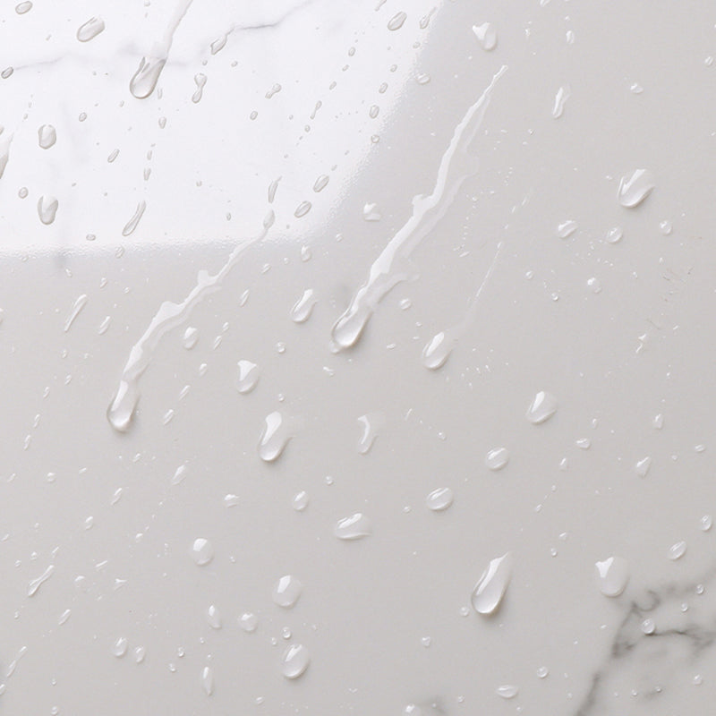 Lisslune | Modern Field Tiles/Single Tile PVC Peel and Stick Backsplash Wall Tile