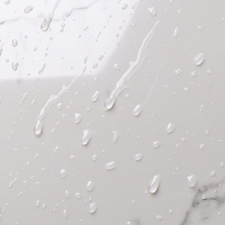 Lisslune | Modern Field Tiles/Single Tile PVC Peel and Stick Backsplash Wall Tile