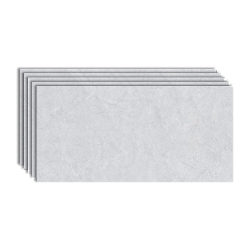 Lisslune | Modern Field Tiles/Single Tile PVC Peel and Stick Backsplash Wall Tile
