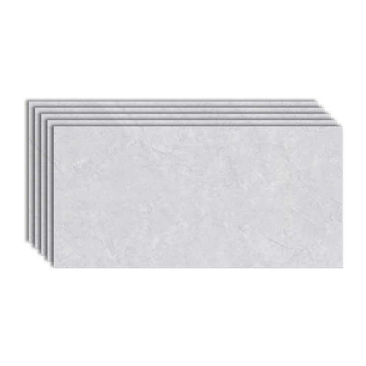 Lisslune | Modern Field Tiles/Single Tile PVC Peel and Stick Backsplash Wall Tile