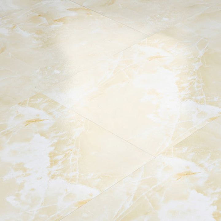 Lisslune | Modern Field Tile/Single Tile Wallpaper PVC Peel and Stick Backsplash Wall Tile
