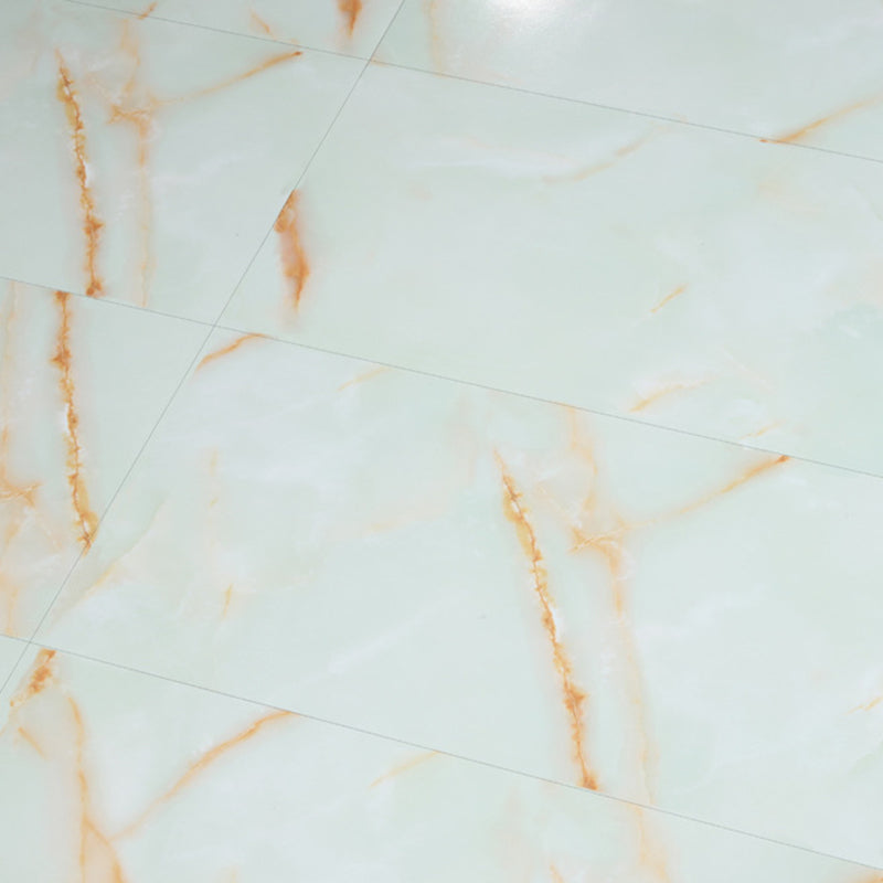 Lisslune | Modern Field Tile/Single Tile Wallpaper PVC Peel and Stick Backsplash Wall Tile
