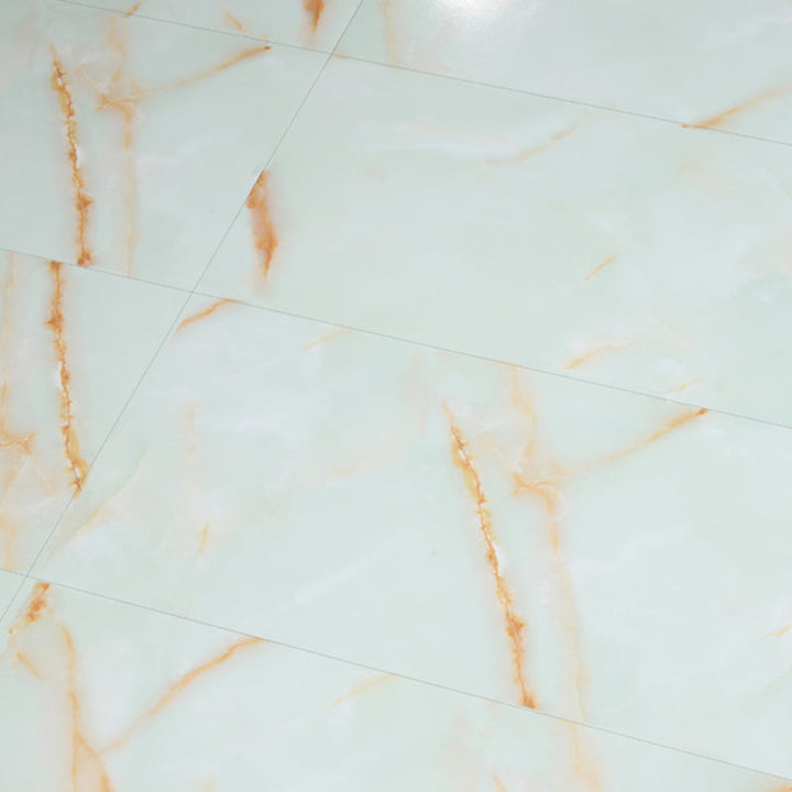 Lisslune | Modern Field Tile/Single Tile Wallpaper PVC Peel and Stick Backsplash Wall Tile