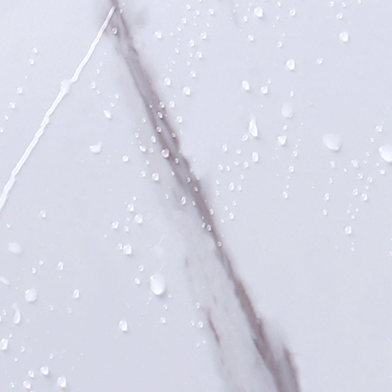 Lisslune | Modern Peel and Stick Backsplash Wall Tile PVC Tile-Peel & Stick