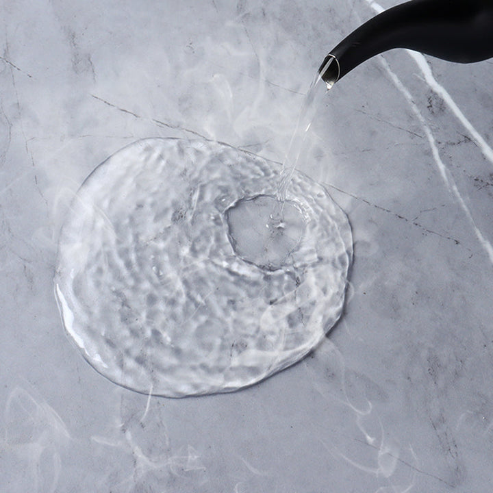 Lisslune | Modern Peel and Stick Backsplash Wall Tile PVC Tile-Peel & Stick