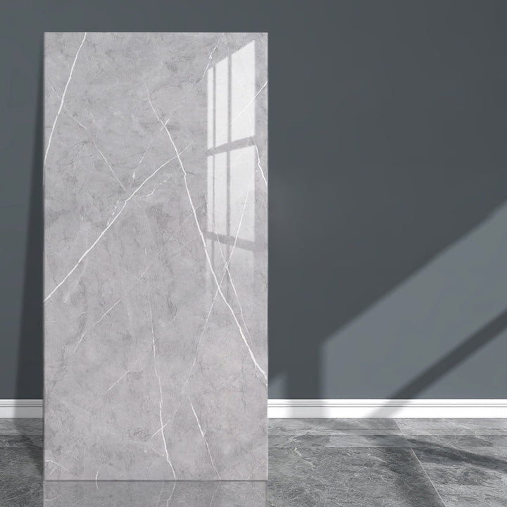 Lisslune | Modern Peel and Stick Backsplash Wall Tile PVC Tile-Peel & Stick