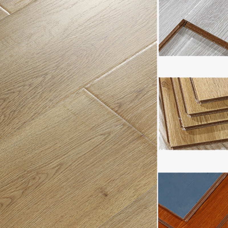 Lisslune | Scratch-resistant laminate flooring click laminate floor planks