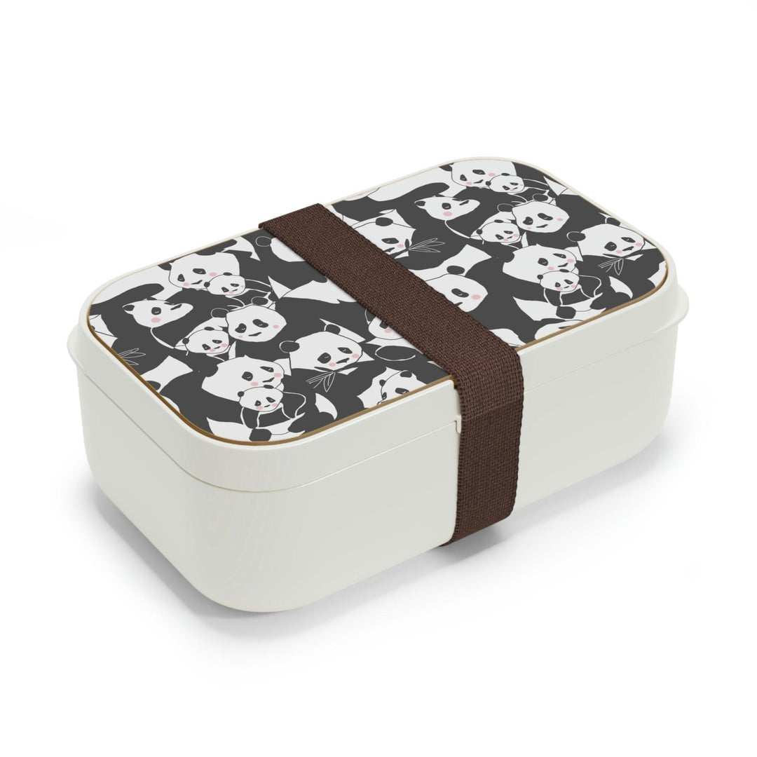 Lisslune | Adjustable stylish wooden bento lunchbox for chic meal prep
