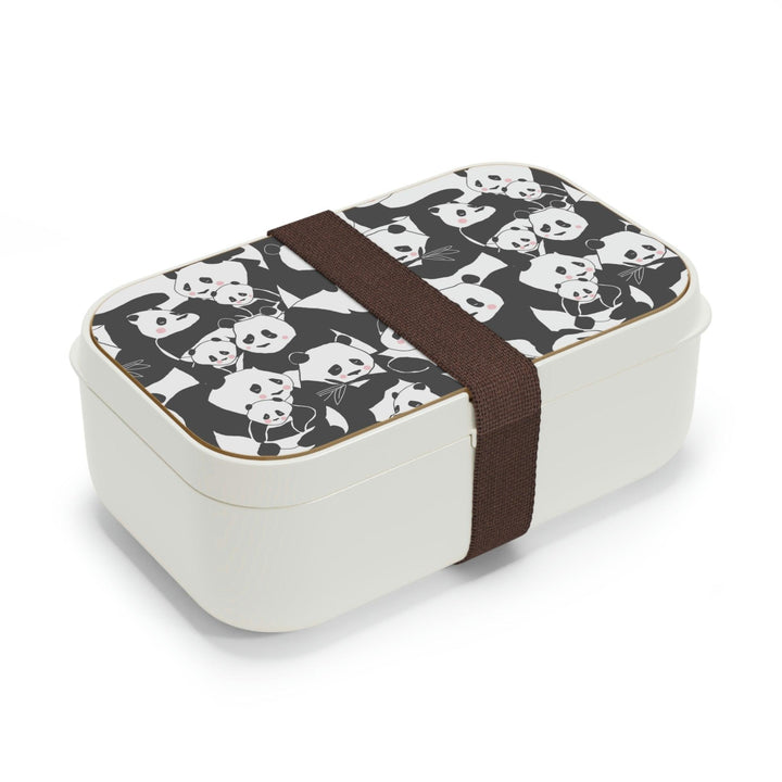 Lisslune | Adjustable stylish wooden bento lunchbox for chic meal prep