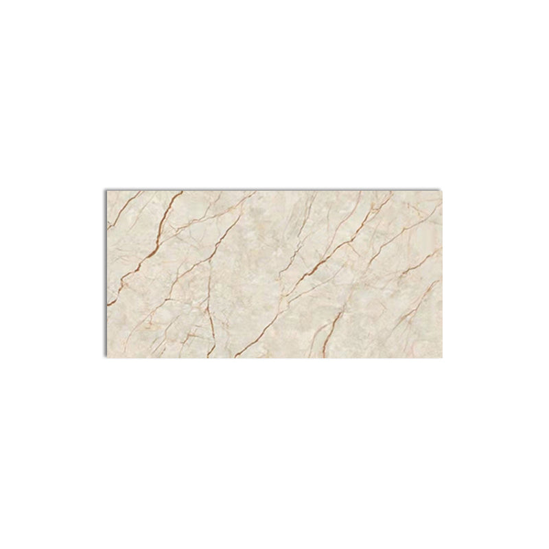 Lisslune | PVC Peel and Stick Wall Tile Modern Peel & Stick Mosaic Tile