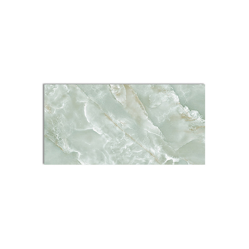 Lisslune | PVC Peel and Stick Wall Tile Modern Peel & Stick Mosaic Tile