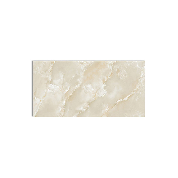 Lisslune | PVC Peel and Stick Wall Tile Modern Peel & Stick Mosaic Tile