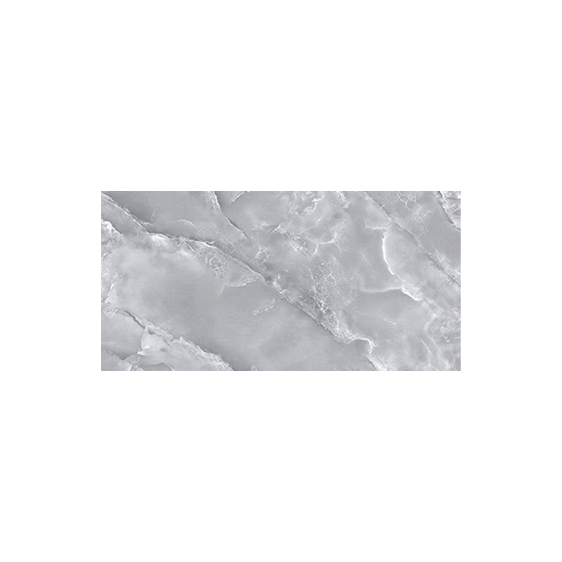 Lisslune | PVC Peel and Stick Wall Tile Modern Peel & Stick Mosaic Tile