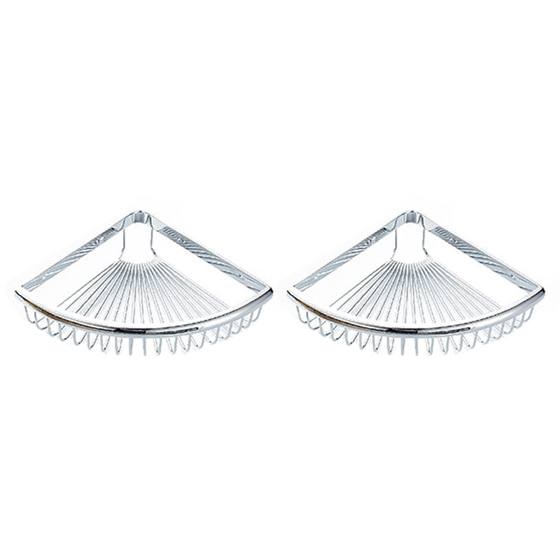 Lisslune | Traditional Brass Bathroom Accessories Set Bathroom Shelf Bathroom Accessories Set
