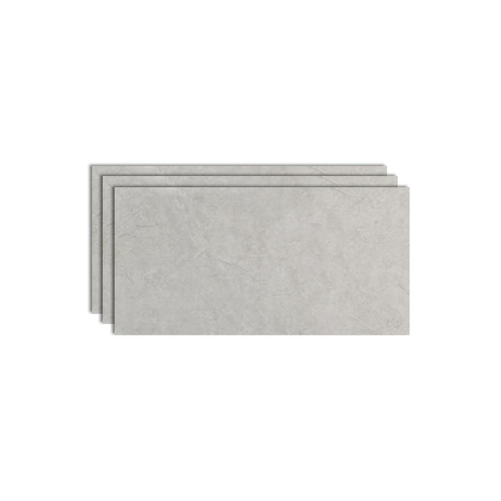 Lisslune | Modern Peel and Stick Back Wall Tile Rectangular Peel and Stick Wall Tile