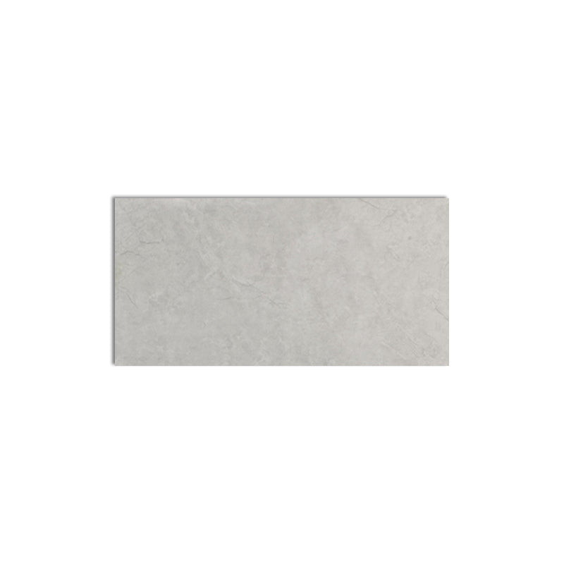 Lisslune | Modern Peel and Stick Back Wall Tile Rectangular Peel and Stick Wall Tile