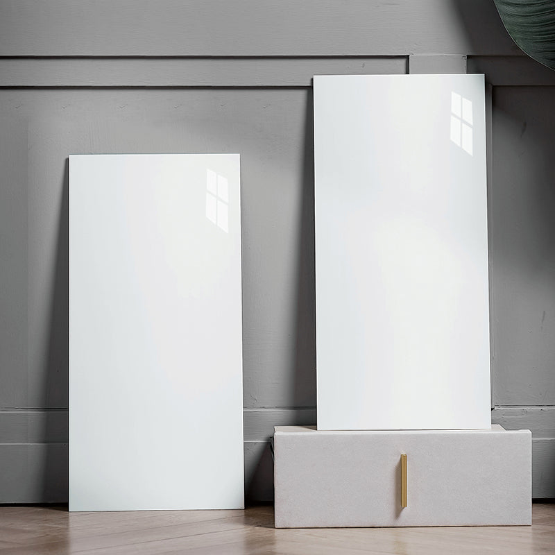 Lisslune | Modern Peel/Stick Back Wall Tile Kitchen and Bathroom Wallpaper