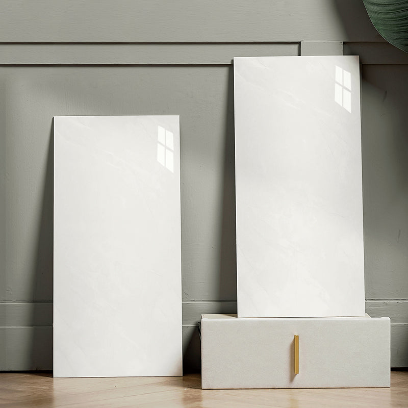 Lisslune | Modern Peel/Stick Back Wall Tile Kitchen and Bathroom Wallpaper