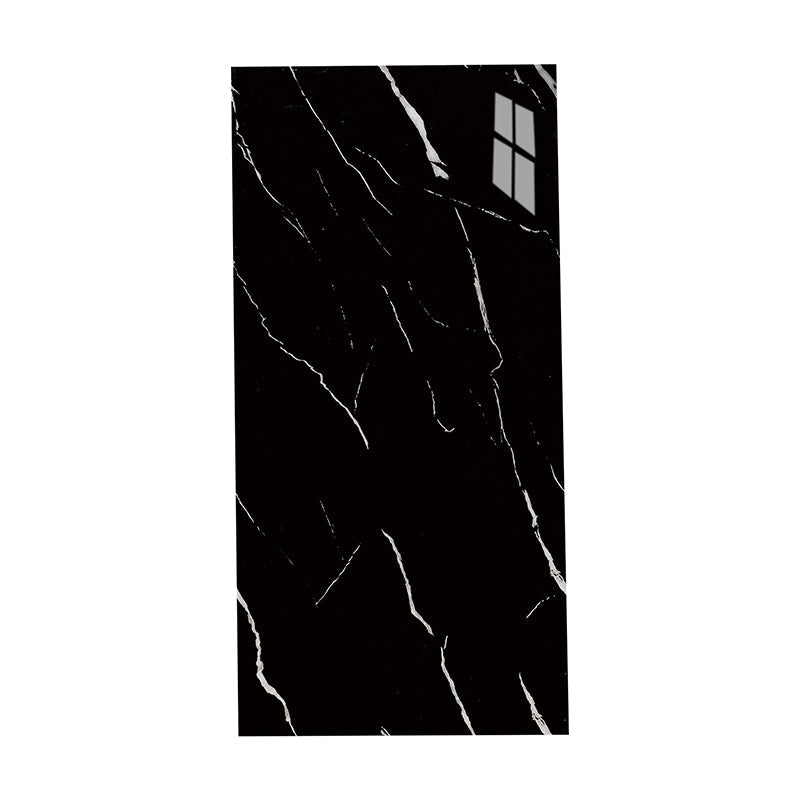 Lisslune | Modern Peel/Stick Back Wall Tile Kitchen and Bathroom Wallpaper